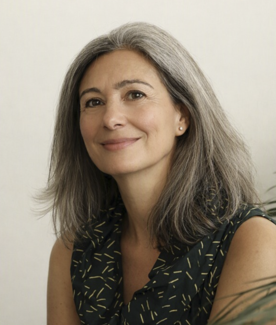 Alicia González García